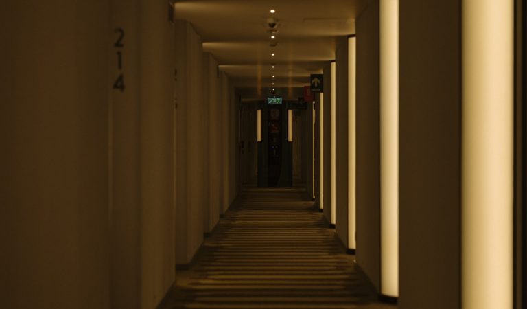 DoubleTree by Hilton San Isidro Lima