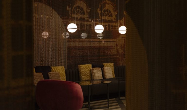 DoubleTree by Hilton San Isidro Lima