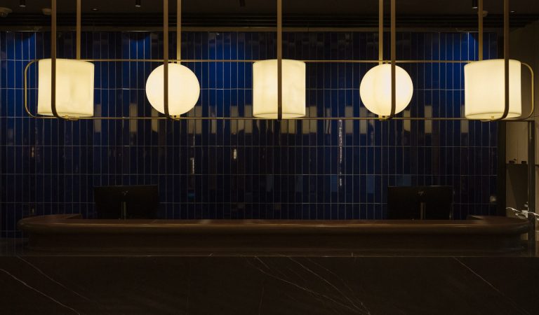 DoubleTree by Hilton San Isidro Lima