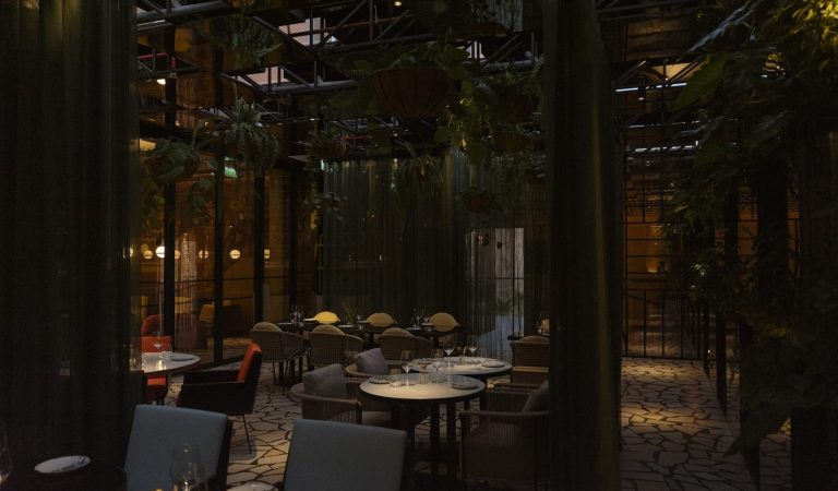 DoubleTree by Hilton San Isidro Lima
