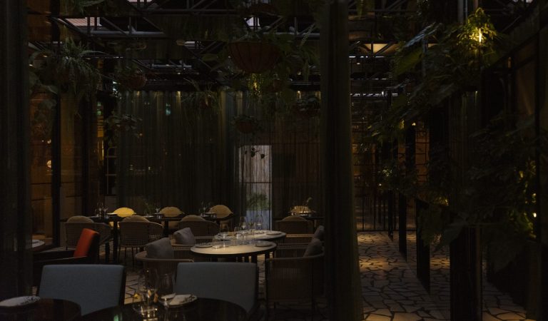 DoubleTree by Hilton San Isidro Lima