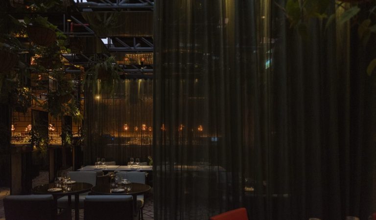 DoubleTree by Hilton San Isidro Lima
