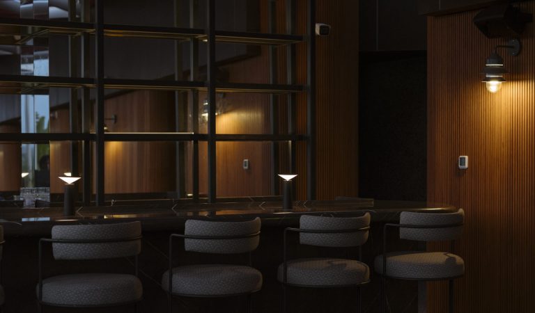 DoubleTree by Hilton San Isidro Lima