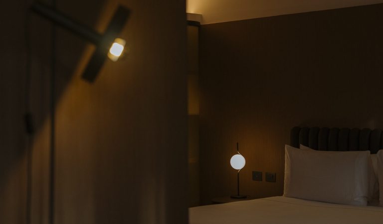 DoubleTree by Hilton San Isidro Lima
