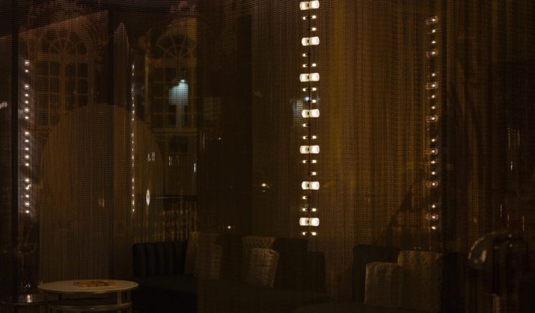 DoubleTree by Hilton San Isidro Lima