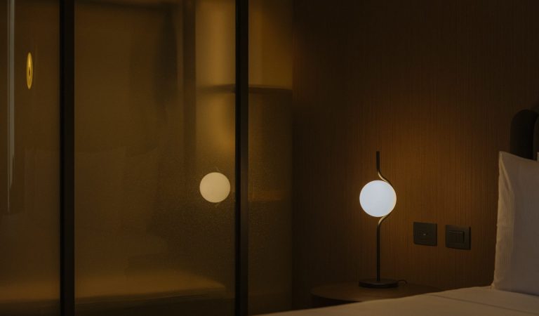 DoubleTree by Hilton San Isidro Lima