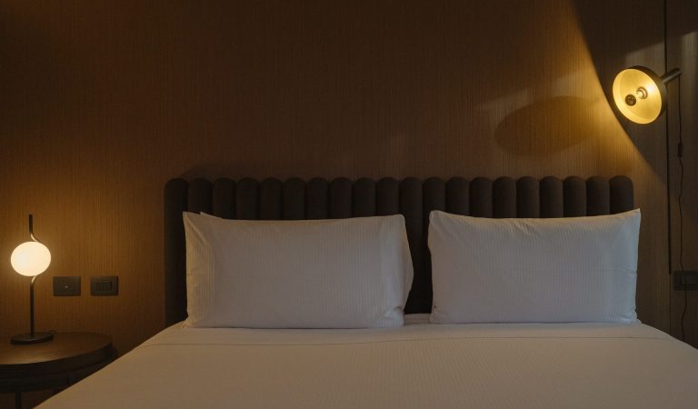 DoubleTree by Hilton San Isidro Lima