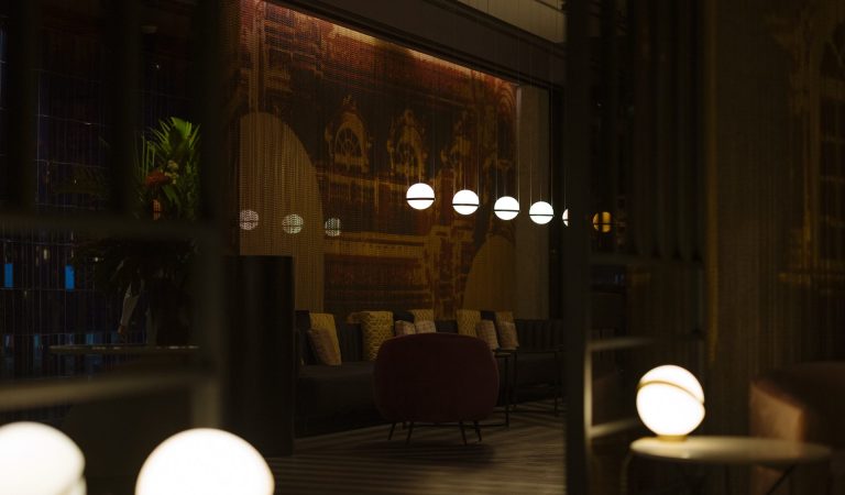 DoubleTree by Hilton San Isidro Lima