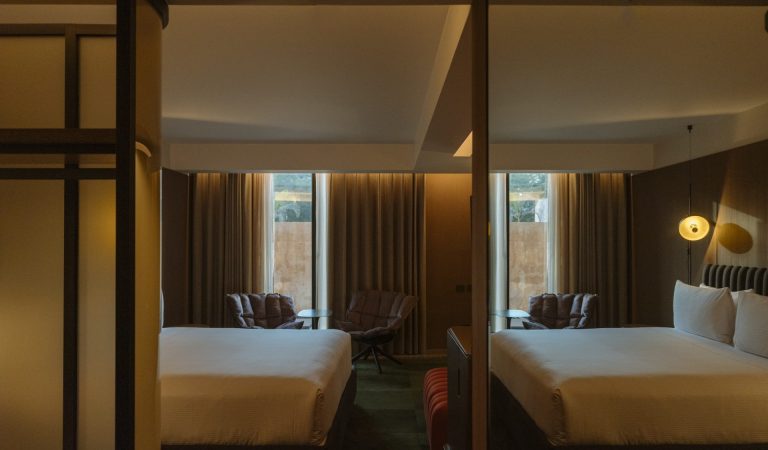 DoubleTree by Hilton San Isidro Lima