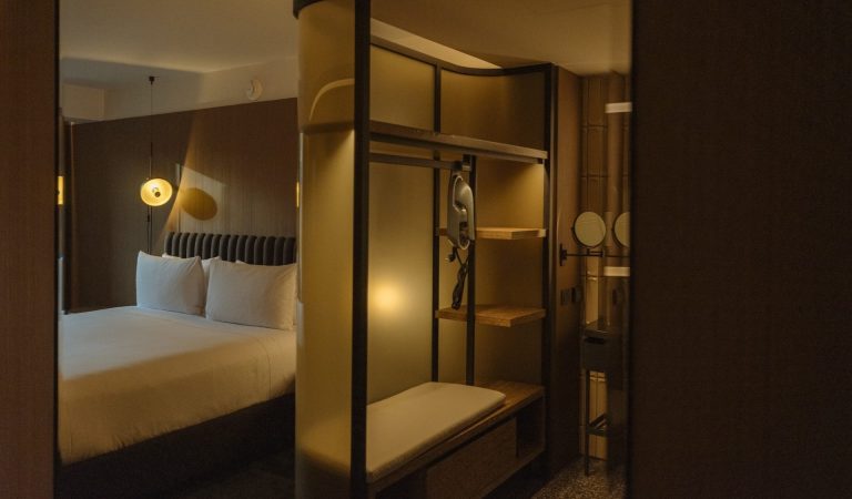 DoubleTree by Hilton San Isidro Lima