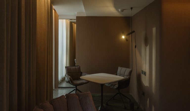DoubleTree by Hilton San Isidro Lima