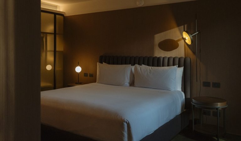 DoubleTree by Hilton San Isidro Lima