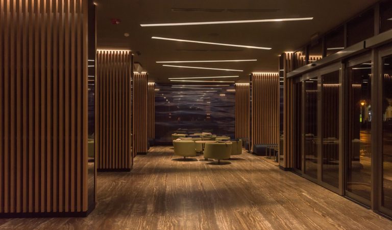 DoubleTree by Hilton Iquitos