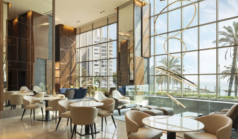 JW Marriott Hotel Lima